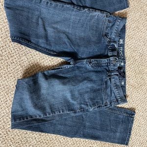 Rvca jeans